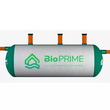 Септики для коттеджа в Зеленокумске
