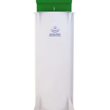 Септик АКВАЛОС в Зеленокумске