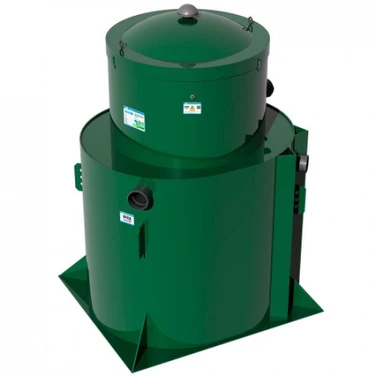 Септик ALTA BIO в Зеленокумске