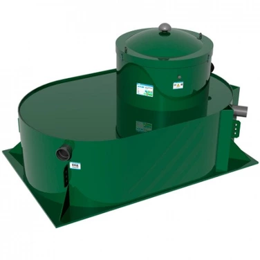 Септик ALTA BIO в Зеленокумске