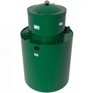 Септик ALTA BIO в Зеленокумске