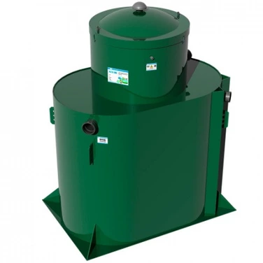 Септик ALTA BIO в Зеленокумске