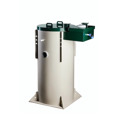 Септик Biodevice ECO в Зеленокумске