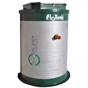 Септики для туалета в Зеленокумске