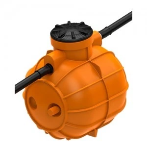 Септик БИОСТОК в Зеленокумске