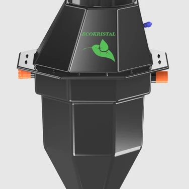 Септик Кристалл в Зеленокумске
