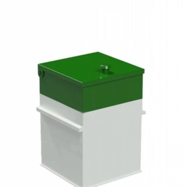 Септик Эко- Гранд в Зеленокумске