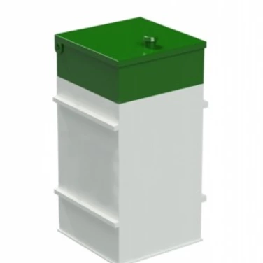 Септик Эко- Гранд в Зеленокумске