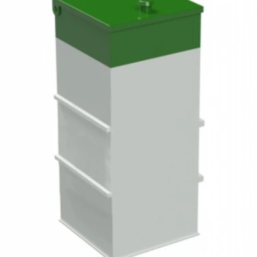 Септик Эко- Гранд в Зеленокумске