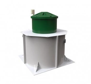 Септик KOLO VESI в Зеленокумске