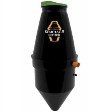 Септик КРИСТАЛЛ МСК в Зеленокумске