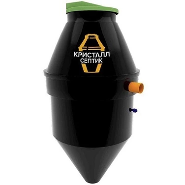 Септик КРИСТАЛЛ МСК в Зеленокумске