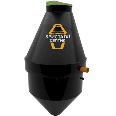 Септик КРИСТАЛЛ МСК в Зеленокумске