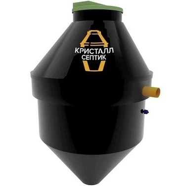 Септик КРИСТАЛЛ МСК в Зеленокумске