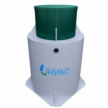 Септик Оникс в Зеленокумске