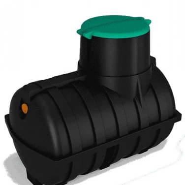 Септик РОСТОК в Зеленокумске