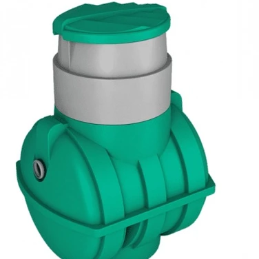 Септик РОСТОК в Зеленокумске