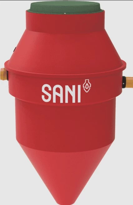 Септик SANI 5 