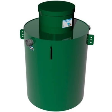 Септик ALTA в Зеленокумске