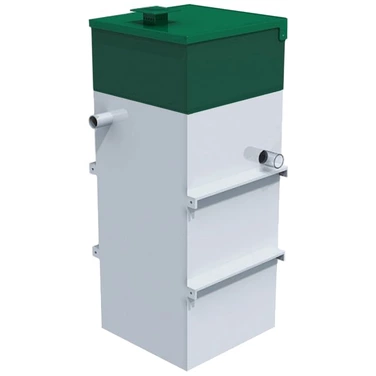 Септики выгребные в Зеленокумске