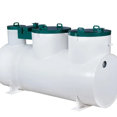 Септик БИОДЕВАЙС в Зеленокумске