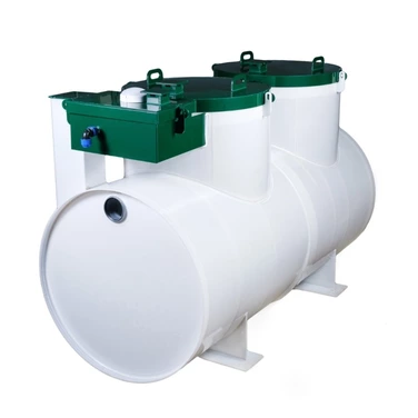 Септик БИОДЕВАЙС в Зеленокумске