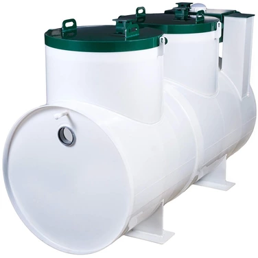 Септик БИОДЕВАЙС в Зеленокумске