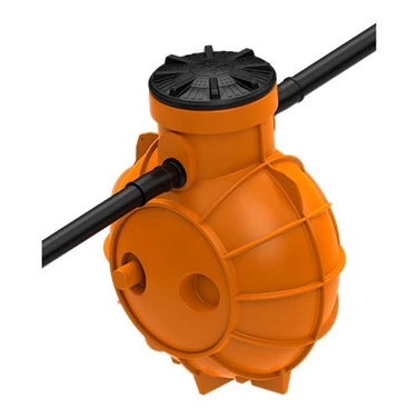 Септик БИОСТОК в Зеленокумске