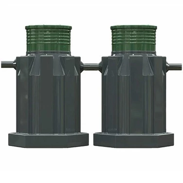 Септик ЧИСТОК в Зеленокумске