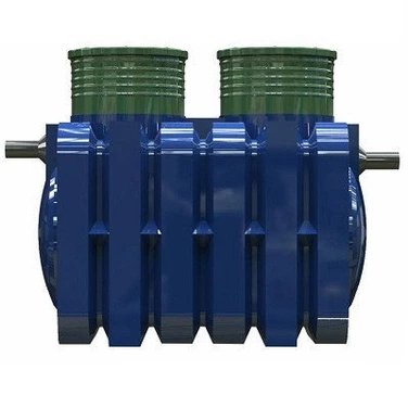 Септик ЧИСТОК в Зеленокумске