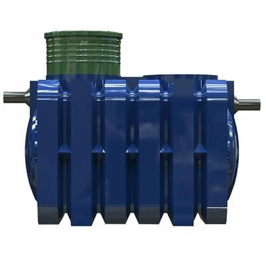 Септик ЧИСТОК в Зеленокумске