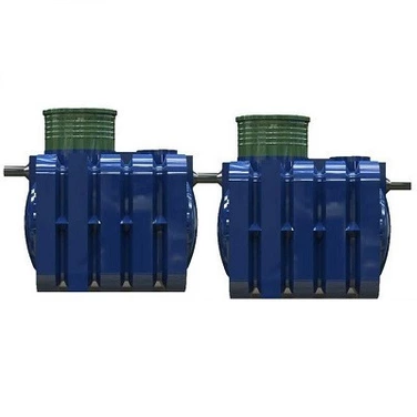 Септик ЧИСТОК в Зеленокумске