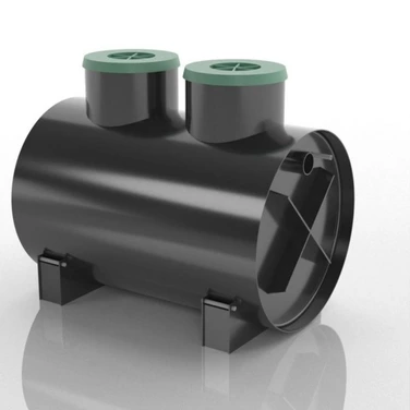 Септик ДИАМАНТ в Зеленокумске