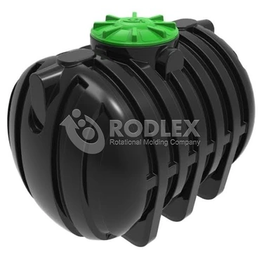 Септик Родлекс в Зеленокумске