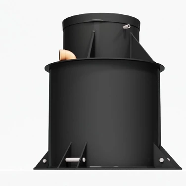 Септик ДИАМАНТ в Зеленокумске