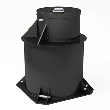 Септик ДИАМАНТ в Зеленокумске