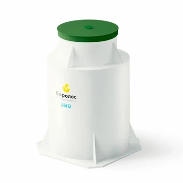 Септики для автомойки в Зеленокумске