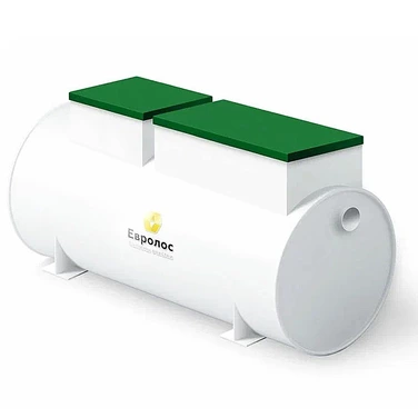 Горизонтальные септики в Зеленокумске | Купить  с установкой под ключ по низкой цене