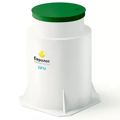 Септик Евролос ПРО 15