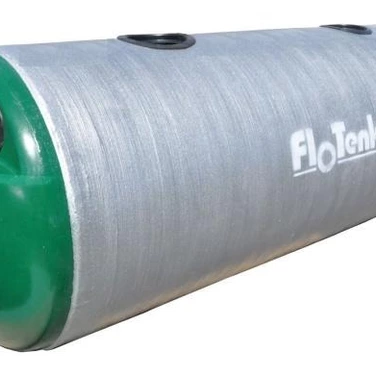 Септик FLOTENK в Зеленокумске