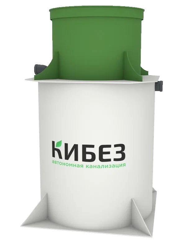 Септик КиБез 8 СуперЛонг
