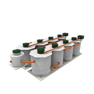 Септик KOLO ILMA в Зеленокумске