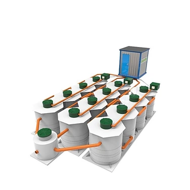 Септик KOLO ILMA в Зеленокумске