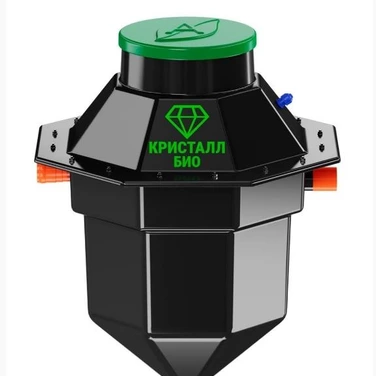 Септик Кристалл в Зеленокумске