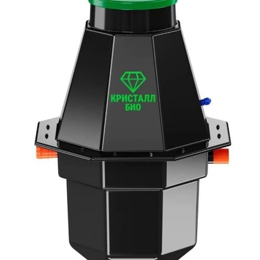 Септик Кристалл в Зеленокумске