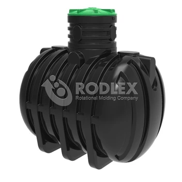 Септик Родлекс в Зеленокумске