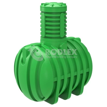 Септик Родлекс в Зеленокумске