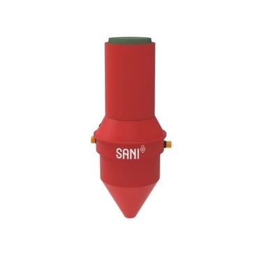 Септик SANI в Зеленокумске