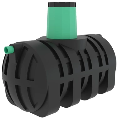 Септик ТЕРМИТ в Зеленокумске