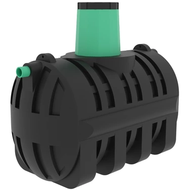 Септики однокамерные в Зеленокумске